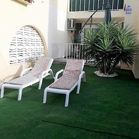 Mare Holiday Costa Adeje  Exteriör bild